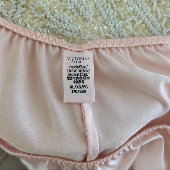 Victoria’s Secret Lounge Shorts - Picture 3 of 8